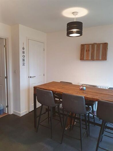 2 Bedroom End Of Terrace House For Sale In Duke Street, Kidderminster, DY10