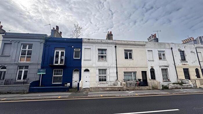 5 Bedroom Property To Rent In Viaduct Road, Brighton, BN1