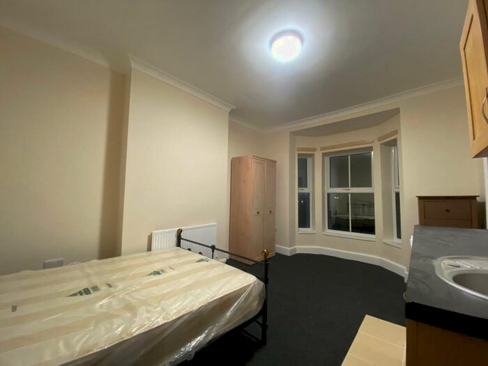 1 Bedroom House To Rent In Clarence Road, Norwich, NR1