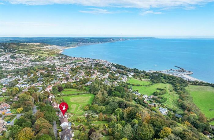 5 Bedroom Detached House For Sale In Sidmouth Road, Lyme Regis, DT7