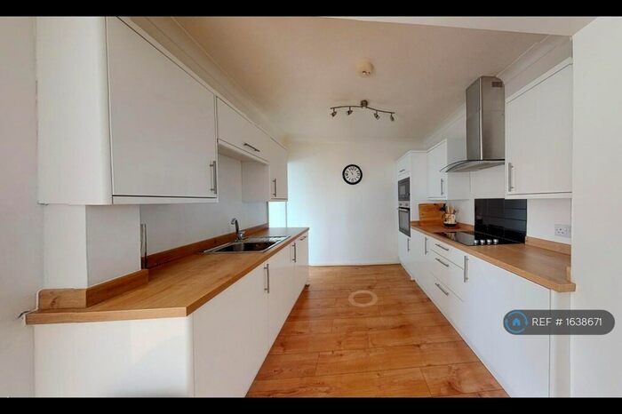3 Bedroom Terraced House To Rent In King Edward Road, Maidstone, ME15