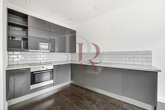 1 Bedroom Flat To Rent In Topsfield Parade, Tottenham Lane, Crouch End, N8
