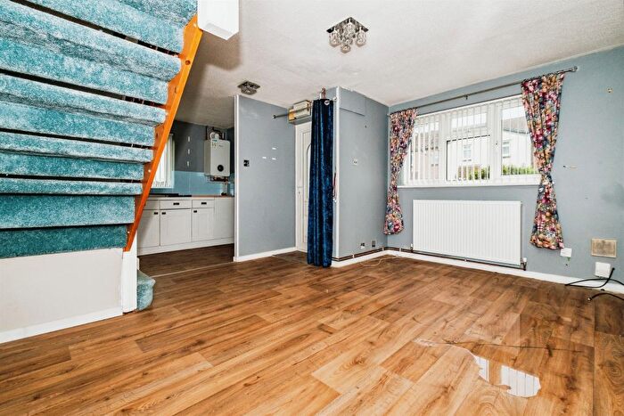 1 Bedroom End Of Terrace House For Sale In Parklands, Shoreham-By-Sea, BN43