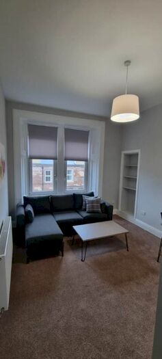 2 Bedroom Flat To Rent In Otago Street, Hillhead, Glasgow, G12