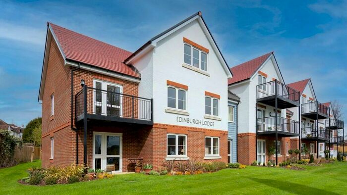 1 Bedroom Apartment For Sale In Station Road, Orpington, BR6