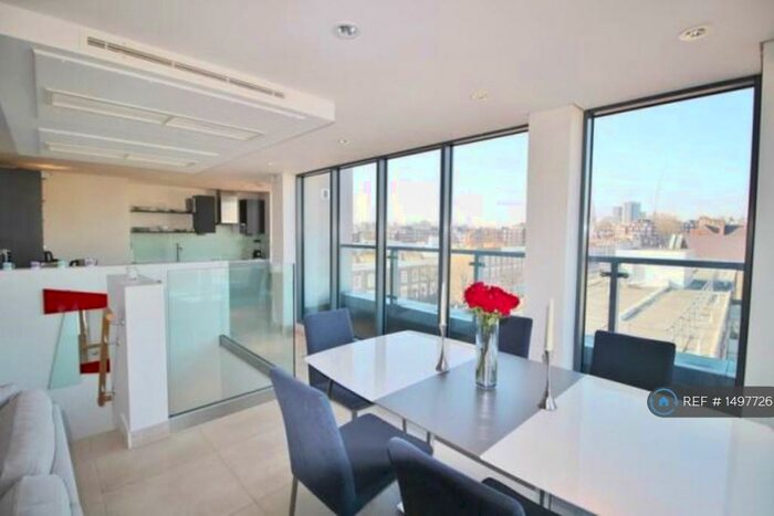 2 Bedroom Flat To Rent In Prince Of Wales Road, London, NW5