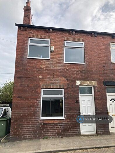 2 Bedroom Terraced House To Rent In Leadwell Lane, Rothwell, Leeds, LS26