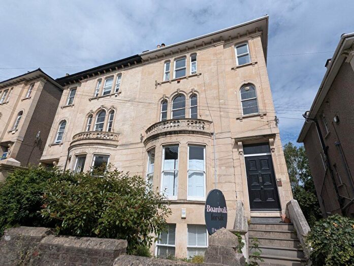 2 Bedroom Flat To Rent In Elmgrove Road First Floor Flat Ref, BS6