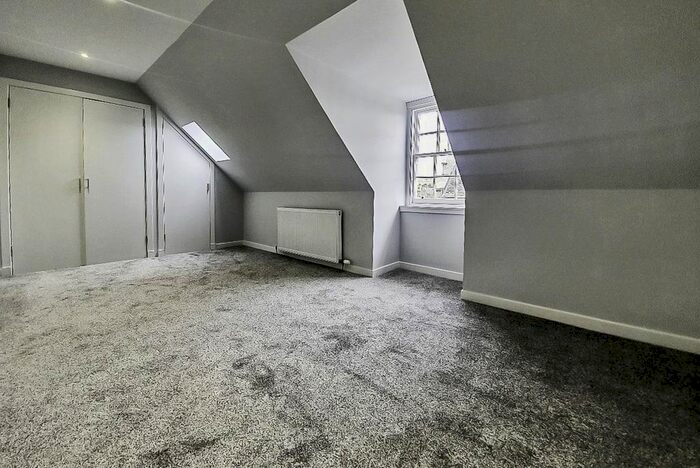 1 Bedroom Flat To Rent In Bonnygate, Cupar, KY15