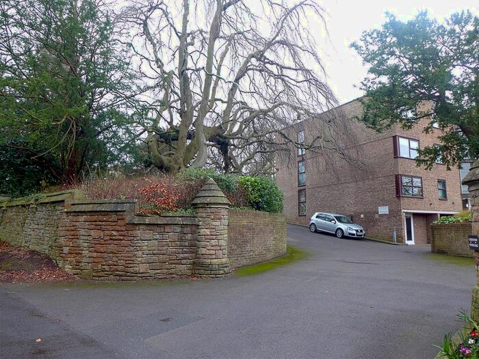 1 Bedroom Flat To Rent In Goodeve Park, Hazlewood Road, Sneyd Park, Bristol, BS9