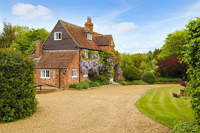 4 Bedroom Detached House For Sale In Frog Hall, Hackington Road, Tyler Hill, Canterbury, CT2