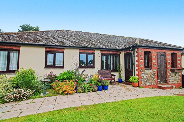 2 Bedroom Bungalow For Sale In Barbican Road, East Looe, PL13