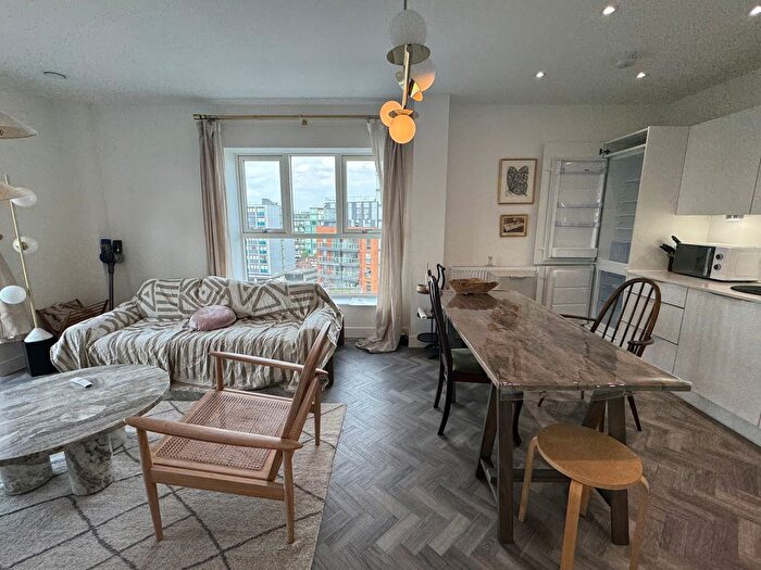 1 Bedroom Flat To Rent In Blyth Road, Hayes, UB3