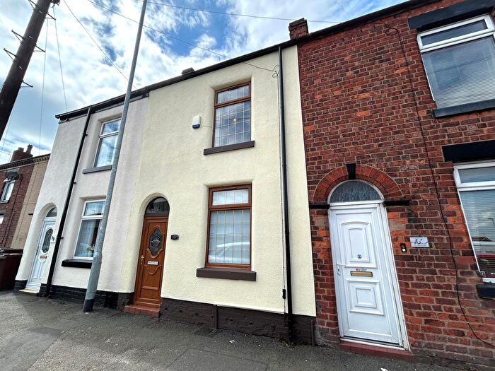 3 Bedroom Terraced House To Rent In Preston Road, Standish, Wigan, WN6