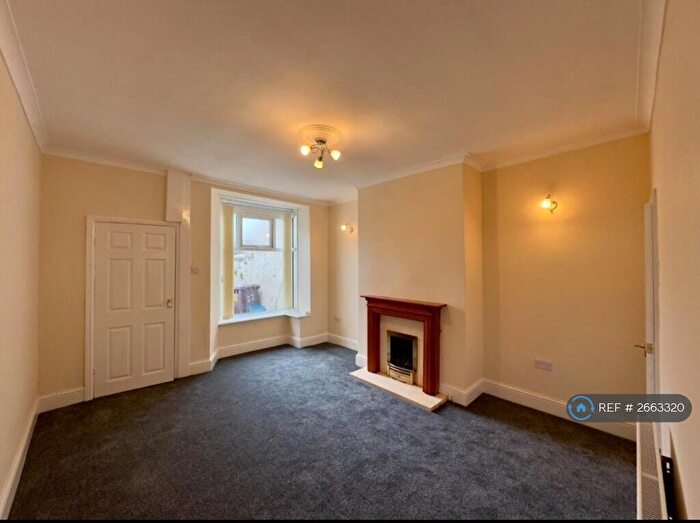 2 Bedroom Terraced House To Rent In Olympia Street, Burnley, BB10