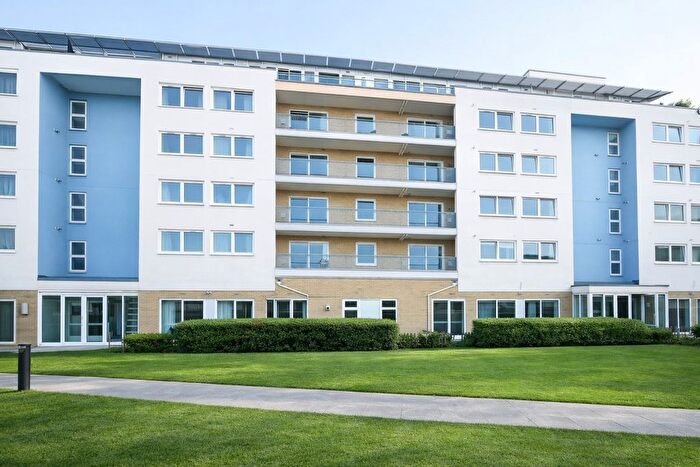 2 Bedroom Flat For Sale In Ammonite House, Flint Close, London, E15