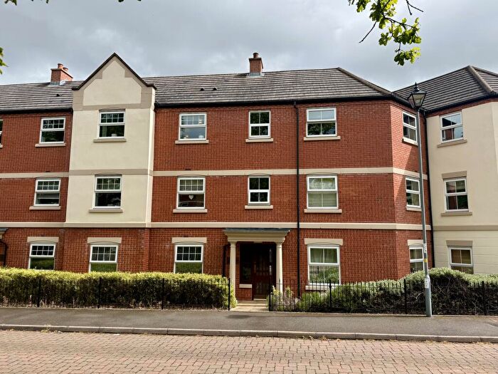 2 Bedroom Apartment For Sale In Navigation Drive, Kings Norton, Birmingham, B30