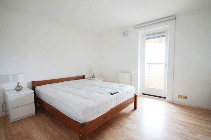 1 Bedroom Flat To Rent In King Frederick Ninth Tower, SE16
