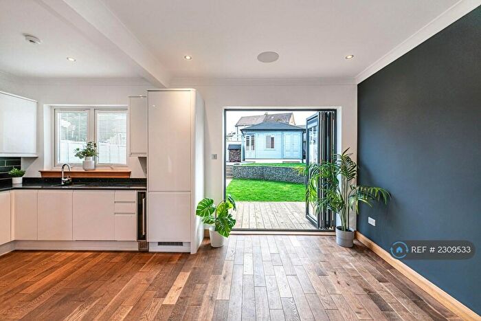 3 Bedroom Semi-Detached House To Rent In Kingsknowe Road North, Edinburgh, EH14