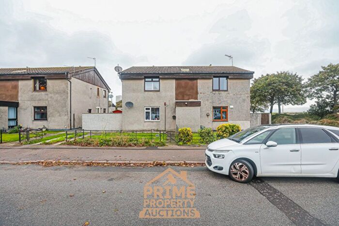 1 Bedroom Flat For Sale In Pittodrie Place, Aberdeen, AB24