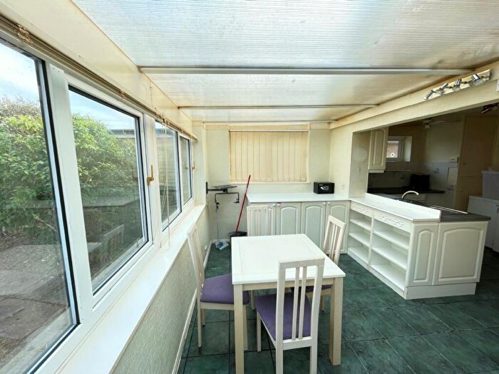 2 Bedroom Detached Bungalow For Sale In Sadlers Close, Kirby Cross, CO13