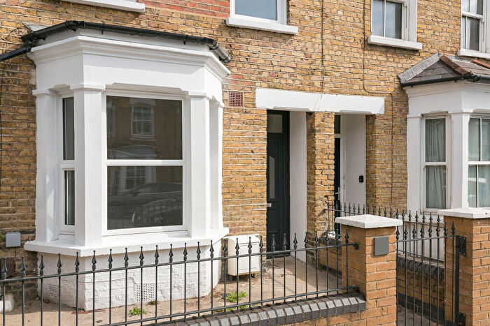 4 Bedroom Terraced House To Rent In Astbury Road, London, SE15
