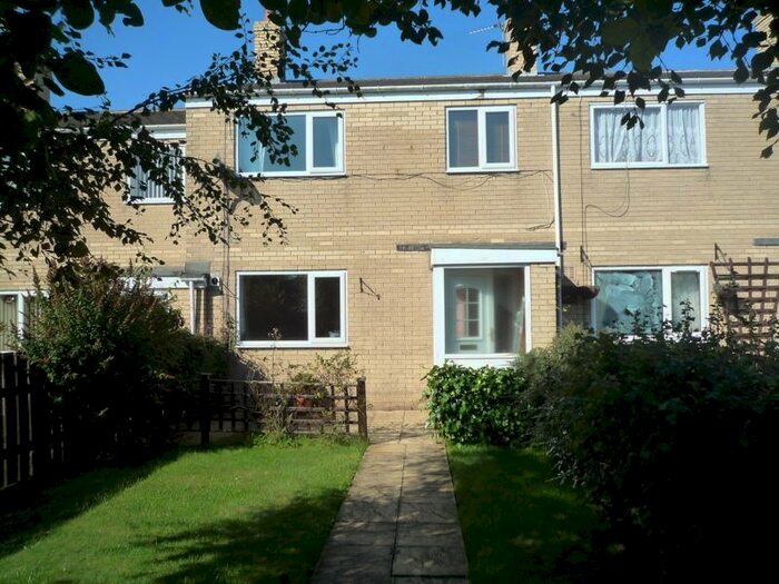 3 Bedroom Terraced House To Rent In Glenwood, Ashington, NE63
