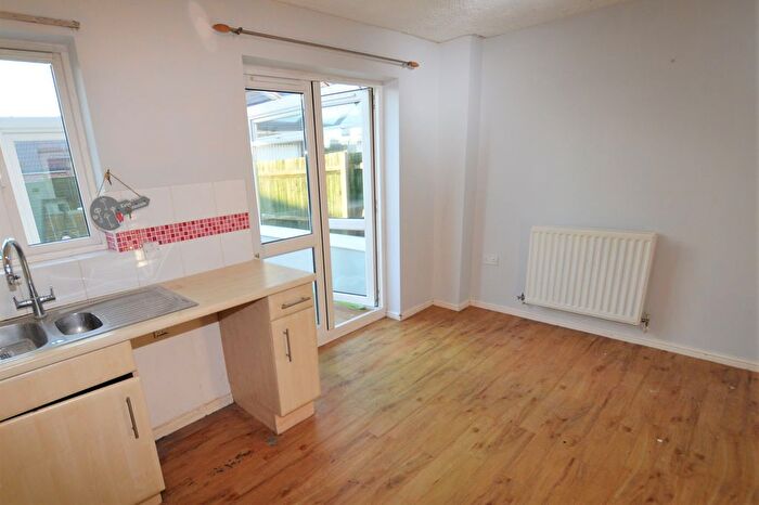 3 Bedroom End Of Terrace House For Sale In Beaufort Close, Elborough Village, Weston-Super-Mare, North Somerset, BS24