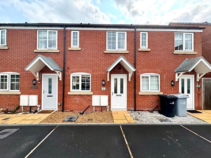 2 Bedroom Terraced House For Sale In Duddy Road, Disley, Stockport, SK12