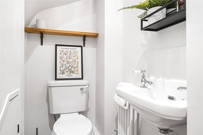 2 Bedroom Semi-Detached House To Rent In Gladstone Road, Headington, OX3