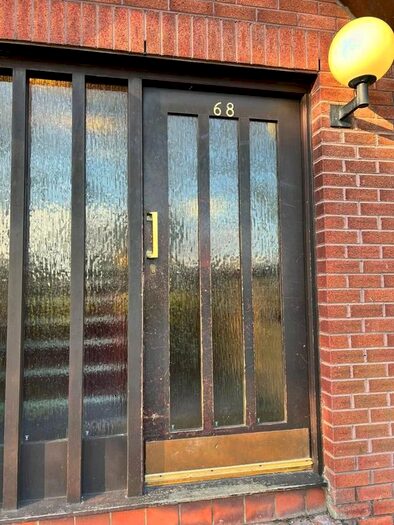 2 Bedroom Flat To Rent In Haymarket Crescent, Livingston, EH54