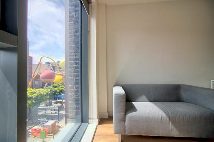 1 Bedroom Flat To Rent In Gradwell Street, Liverpool, L1