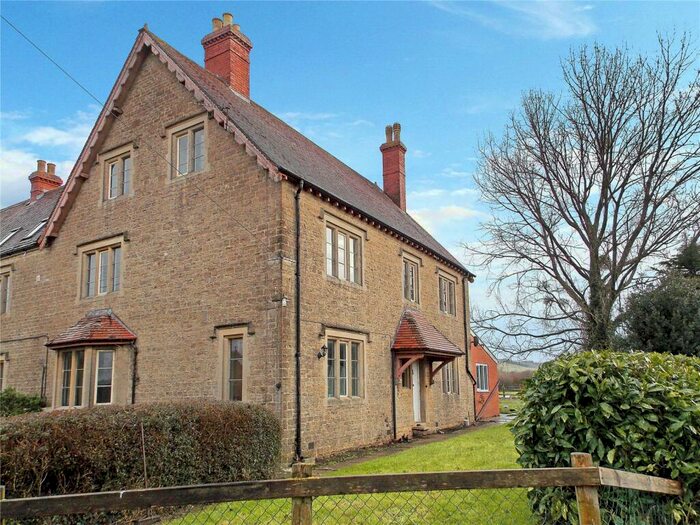 6 Bedroom House To Rent In Evercreech, Shepton Mallet, Somerset, BA4