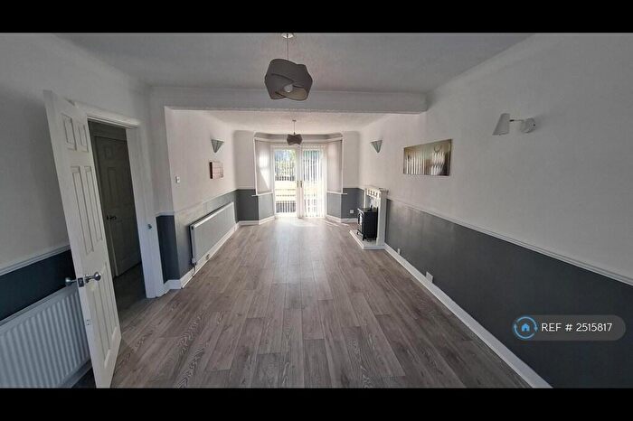 3 Bedroom Terraced House To Rent In Barrows Lane, Birmingham, B26