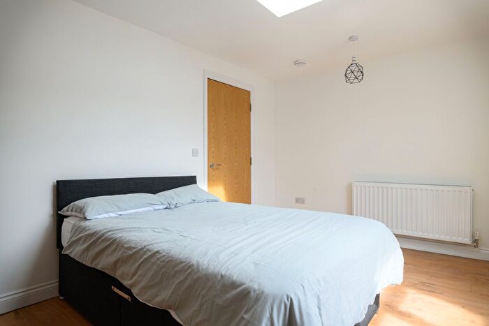 1 Bedroom Flat To Rent In - Hutton Terrace, Sandyford, NE2