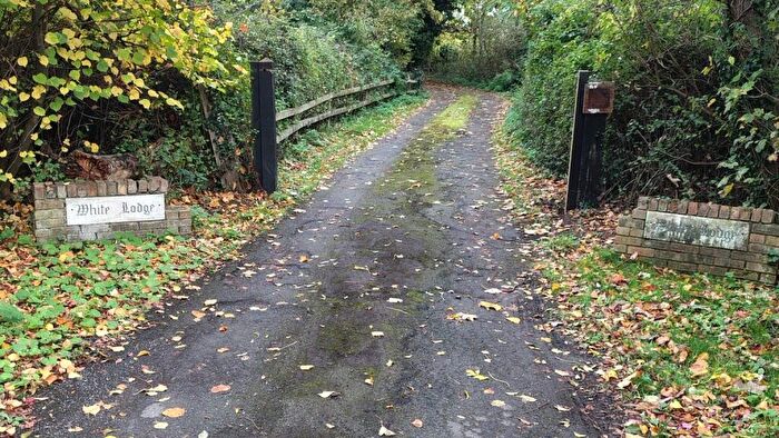 Land For Sale In Horton Road, Horton, SL3