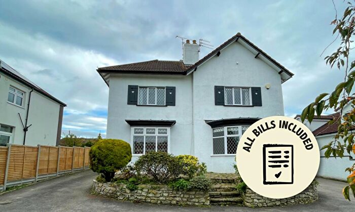 1 Bedroom House To Rent In Gloucester Road North, Filton, Bristol, BS7