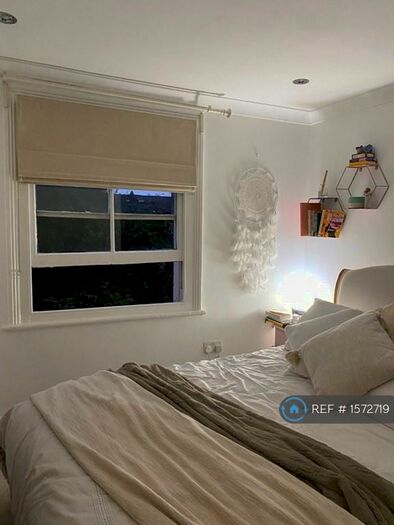 1 Bedroom Flat To Rent In Newick Road, London, E5