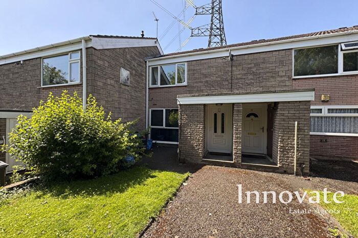 1 Bedroom Flat To Rent In Ascot Walk, Oldbury, B69