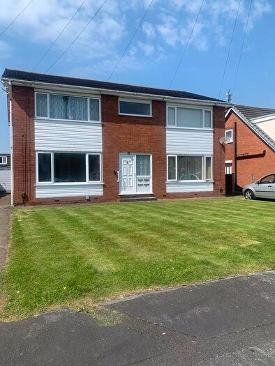 1 Bedroom Flat To Rent In Delany Drive, Freckleton, Preston, PR4