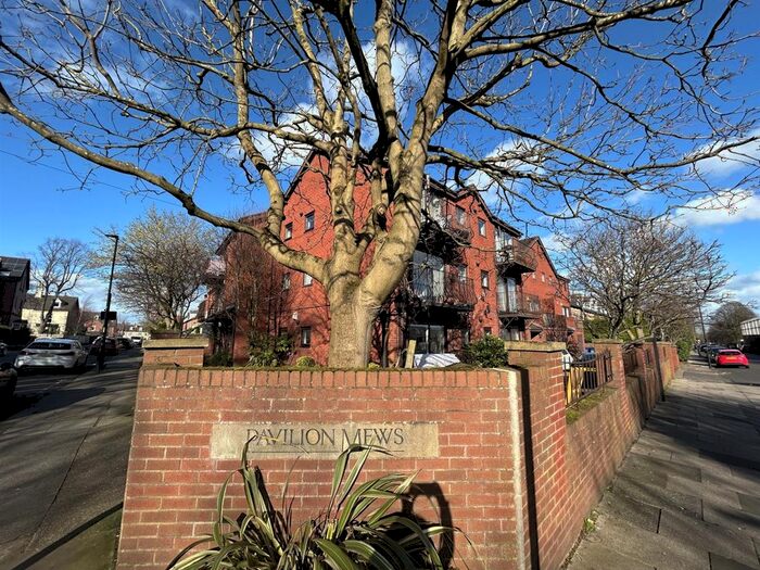 1 Bedroom Flat To Rent In Pavilion Mews, A Gowan Terrace, Jesmond, NE2