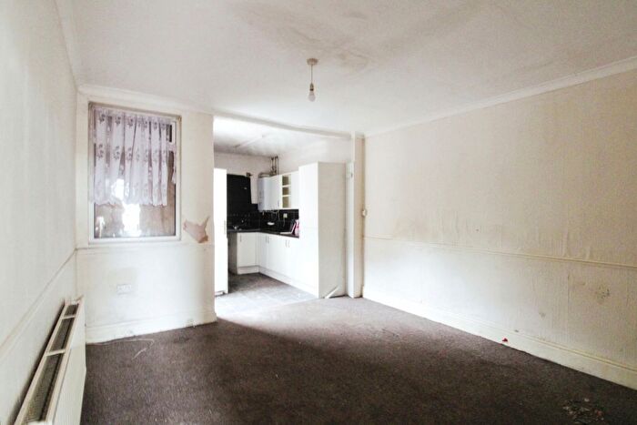 3 Bedroom Terraced House For Sale In Frederick Street, Goldthorpe, Rotherham, S63