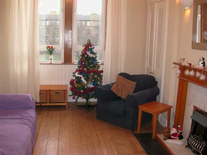 1 Bedroom Apartment To Rent In Murieston Place, Dalry, Edinburgh, EH11