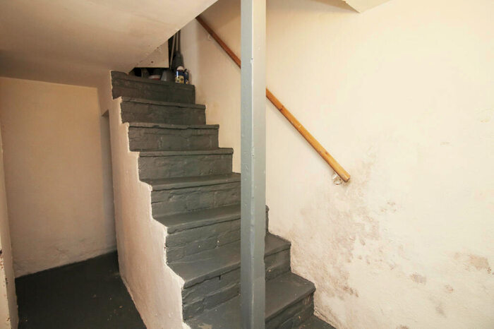 3 Bedroom End Of Terrace House For Sale In Kent Street, Custom House Lane, Fleetwood, FY7