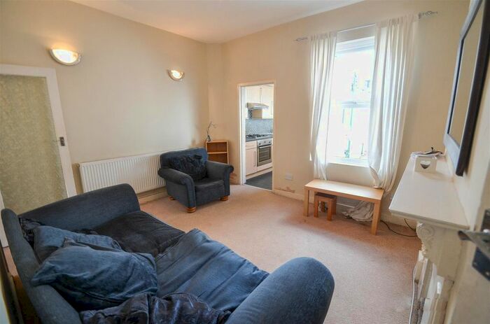 3 Bedroom Property To Rent In Walpole Street, York YO31