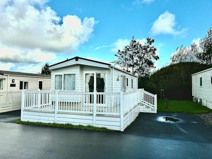 2 Bedroom Property For Sale In Piran Meadows Resort And Spa, White Cross, Newquay, Cornwall, TR8