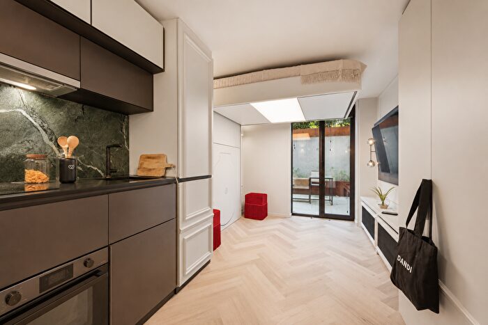 Studio To Rent In Dandi Brondesbury, London, NW2