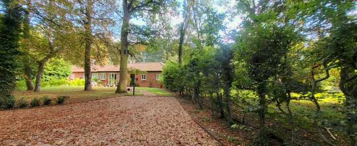 2 Bedroom Barn Conversion To Rent In Church Lane, Broome, Bungay, NR35