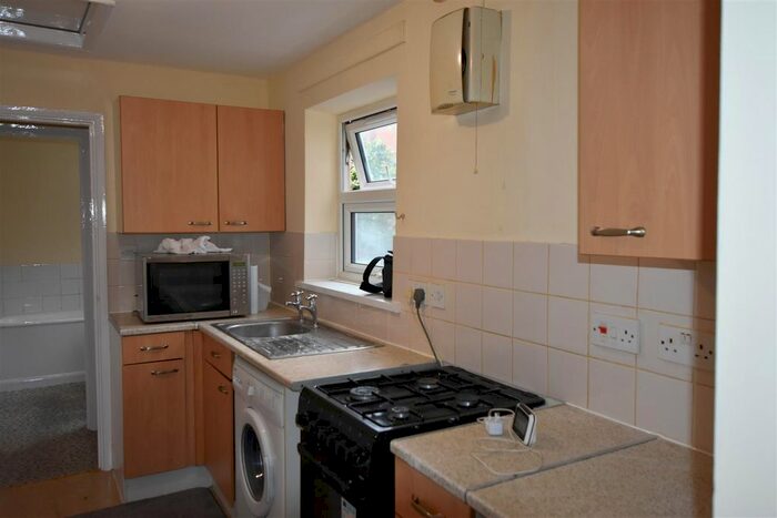 1 Bedroom Flat To Rent In Lansdowne Road, Leicester, LE2