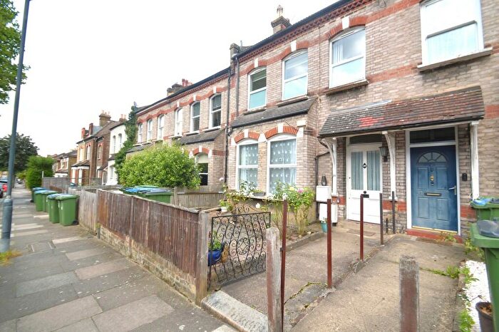2 Bedroom Flat To Rent In Wrottesley Road, London, SE18